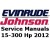 Service Manuals for 2012 Evinrude E-TEC outboards 15-300 Hp