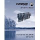 Service Manual 2010 Evinrude E-tec 115-130-150-175-200 Hp 60° V4/V6