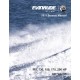 Service Manual 2011 Evinrude E-tec 115-130-150-175-200 Hp 60° V4/V6