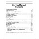 Service Manual Evinrude E-TEC G2 66°V6 2.7L 150-175-200 Hp